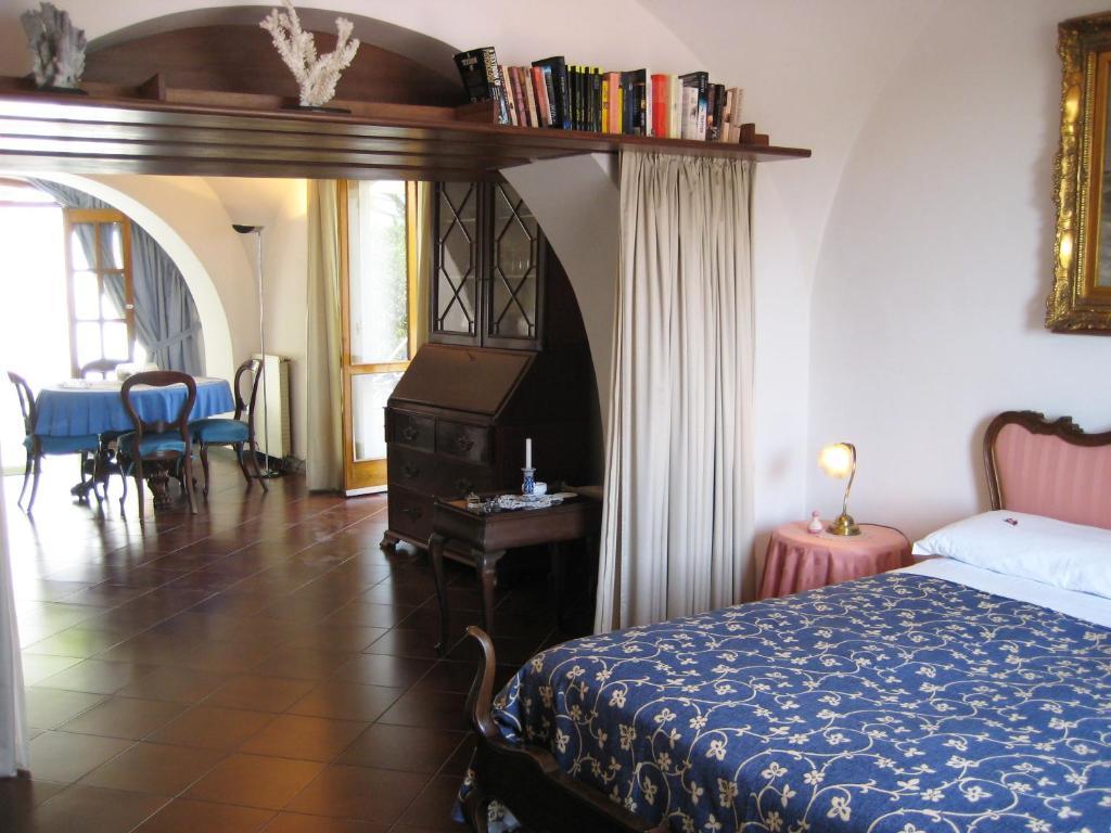 Villa Casale Ravello Residence Quarto foto