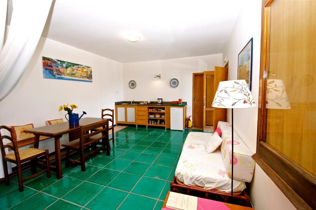 Villa Casale Ravello Residence Quarto foto