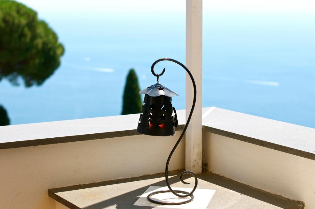 Villa Casale Ravello Residence Quarto foto