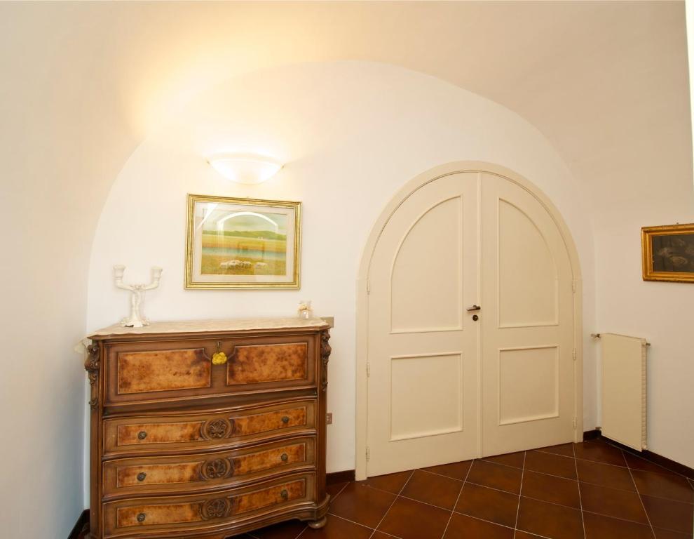 Villa Casale Ravello Residence Quarto foto