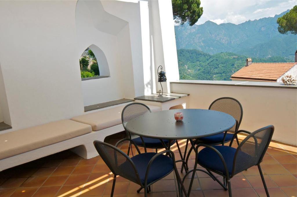 Villa Casale Ravello Residence Quarto foto